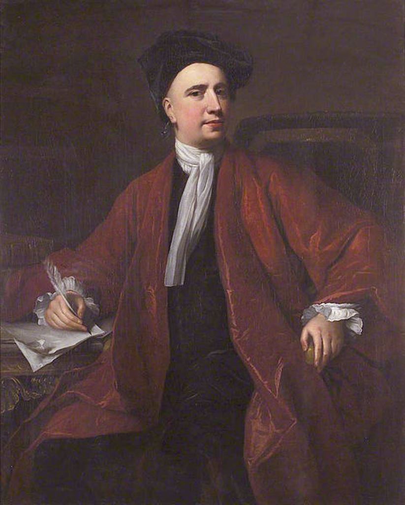 James Cranke (1707 - 1780) - photo 1